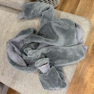 ALO Yoga Foxy Sherpa Jacket